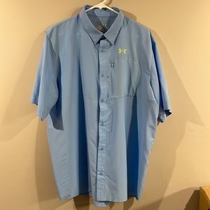 Under Armor Shirt